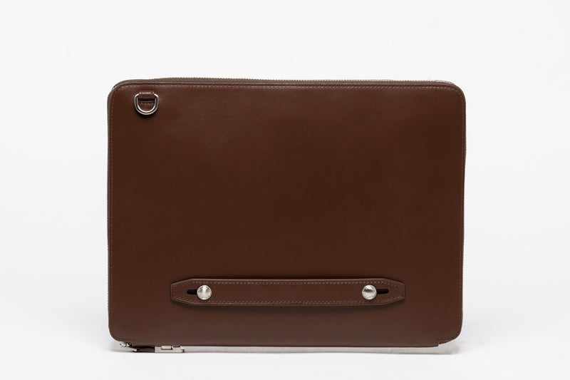 Bond Everyday Padfolio (Vegetable Tanned)
