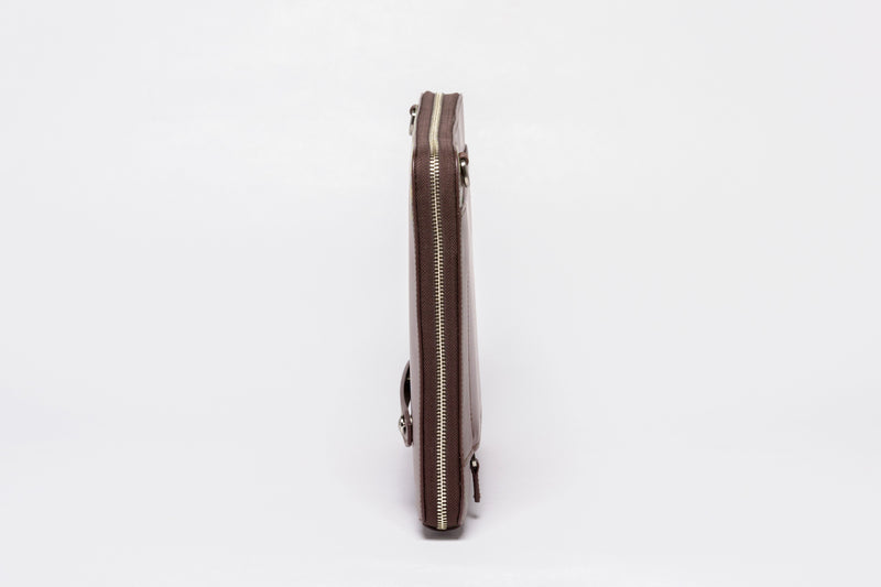 Bond Everyday Padfolio (Vegetable Tanned)
