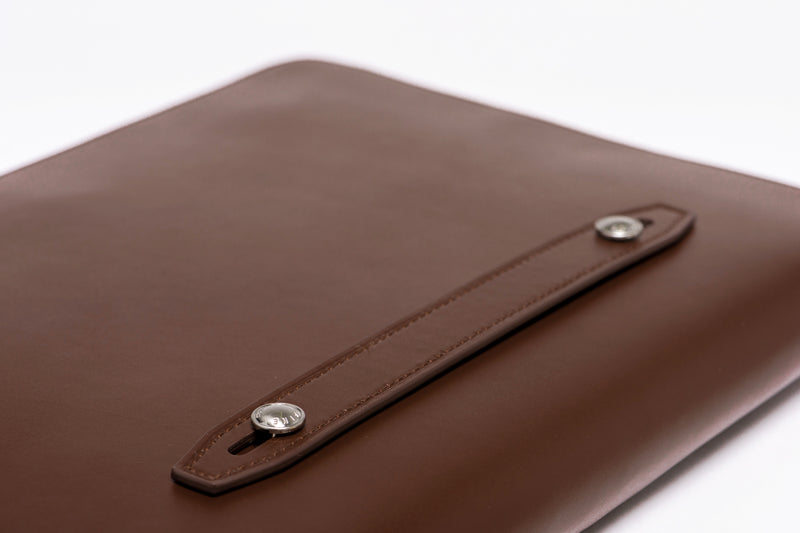 Bond Everyday Padfolio (Vegetable Tanned)