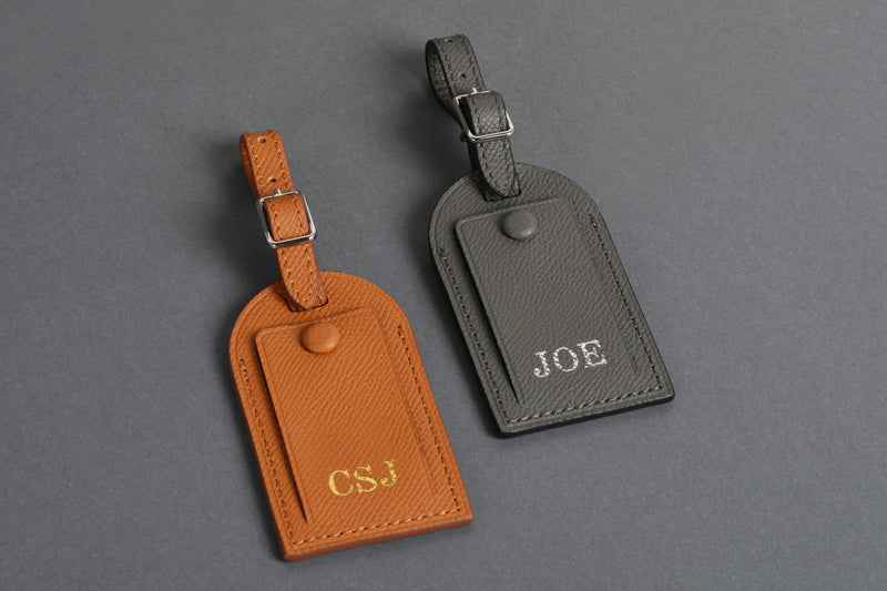 Specter Luggage Tag (CG)