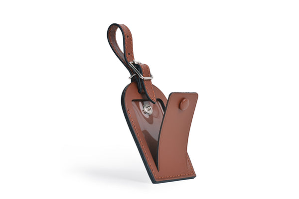 Specter Luggage Tag (VT)