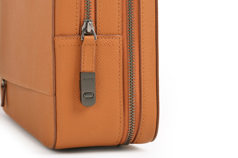 Bond All-Purpose Briefcase (Epsom Leather)