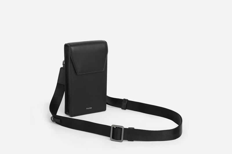 Mika Mobile Phone Wallet